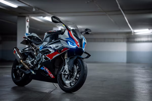 BMW S1000RR